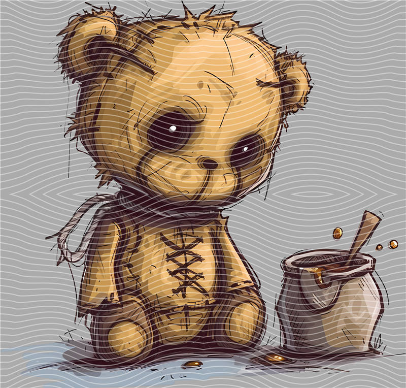 Halloween-WS 318